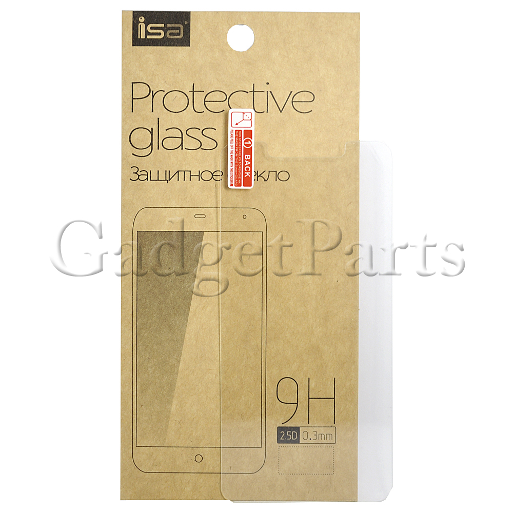 Защитное противоударное стекло Xiaomi Redmi 4X