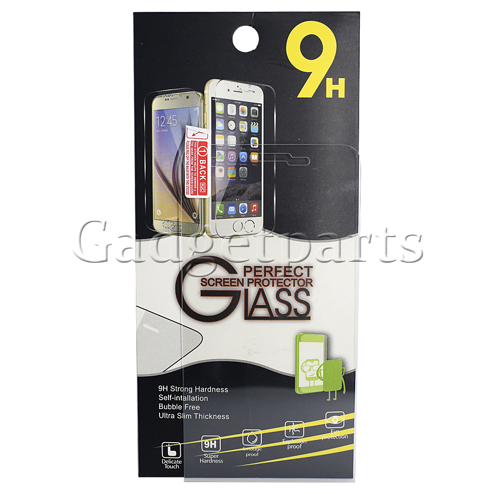 Защитное противоударное стекло Asus Zenfone 5
