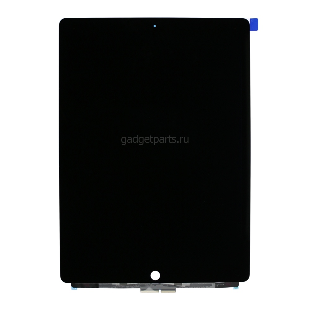 Модуль (дисплей, тачскрин) iPad Pro 12,9” 2015 Черный (Black)