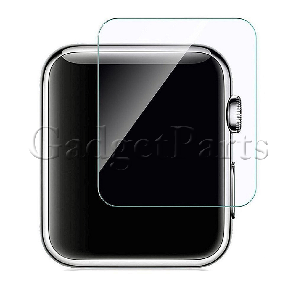 Защитное противоударное стекло Apple Watch (38mm)