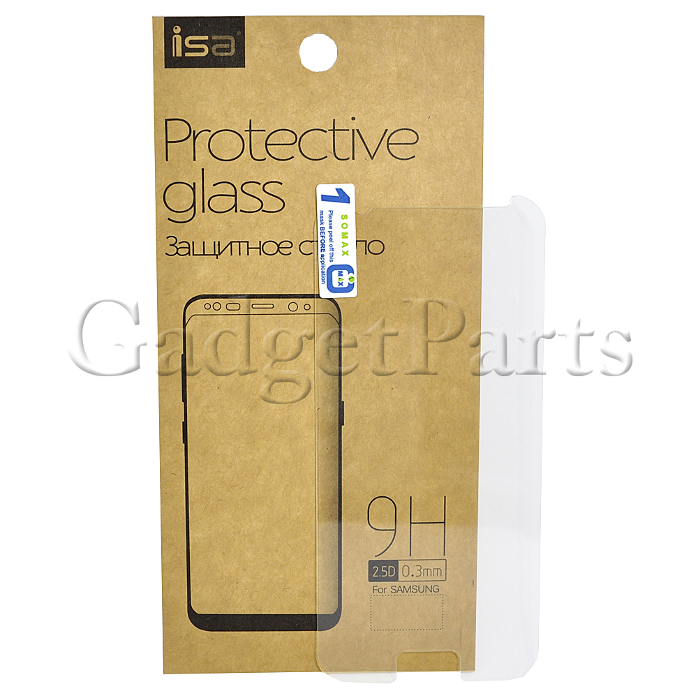 Защитное противоударное стекло Samsung Galaxy S7, SM-G930F