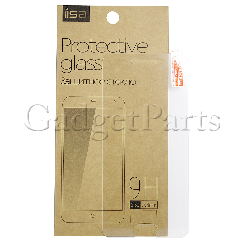 Защитное противоударное стекло Xiaomi Mi 5