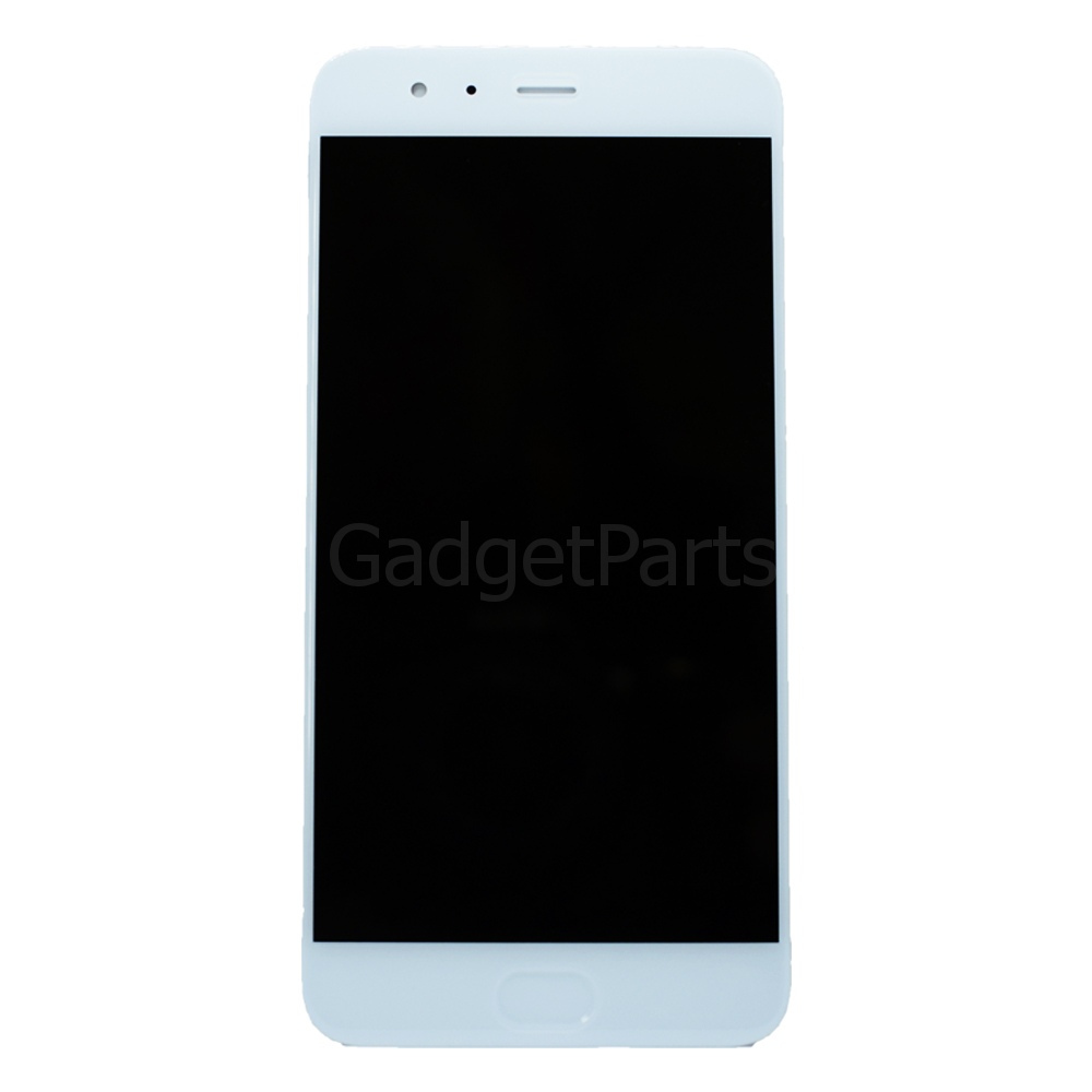 Модуль (дисплей, тачскрин) Xiaomi Mi 6 Белый (White)