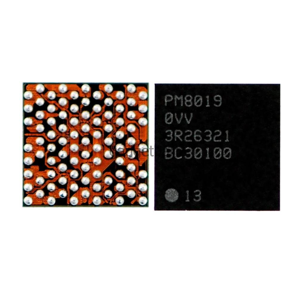 Микросхема контроллер питания PM8019 iPhone 6, 6 Plus
