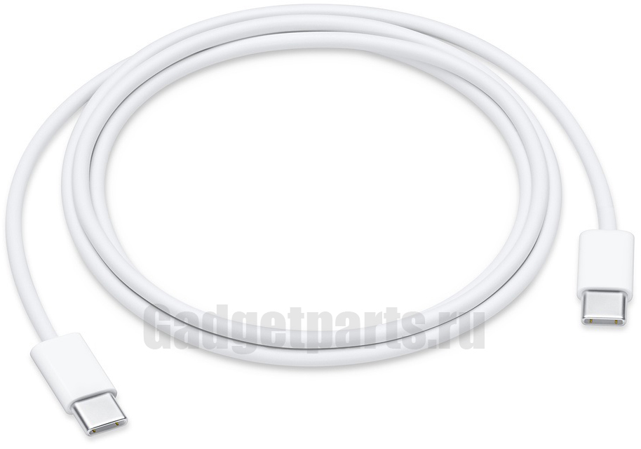 USB кабель, сетевой шнур Type-C - Type-C 1м