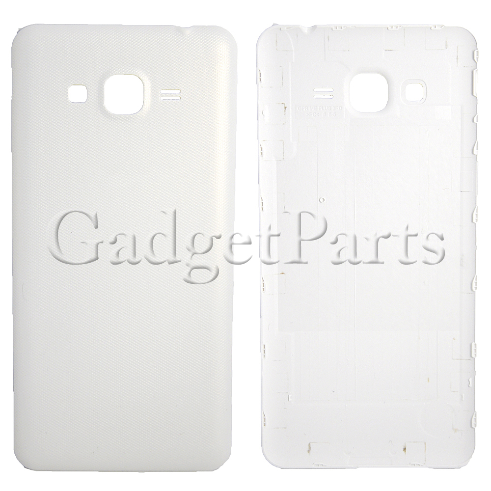 Задняя крышка Samsung Galaxy J2 Prime, G532F Белая (White)