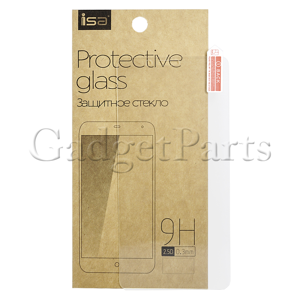 Защитное противоударное стекло Xiaomi Redmi 5 Plus