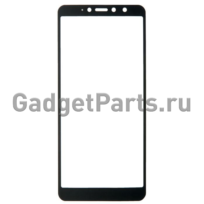 Защитное противоударное стекло Xiaomi Redmi S2