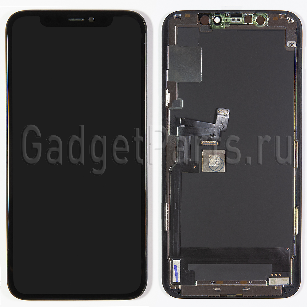 Модуль (дисплей, тачскрин, рамка) iPhone 11 Pro (OLED)