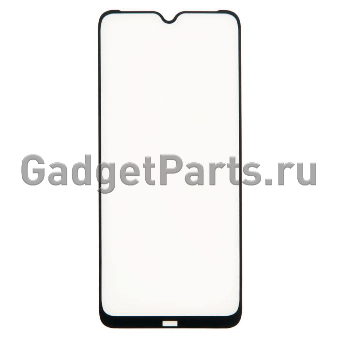 Защитное противоударное стекло Xiaomi Redmi Note 8