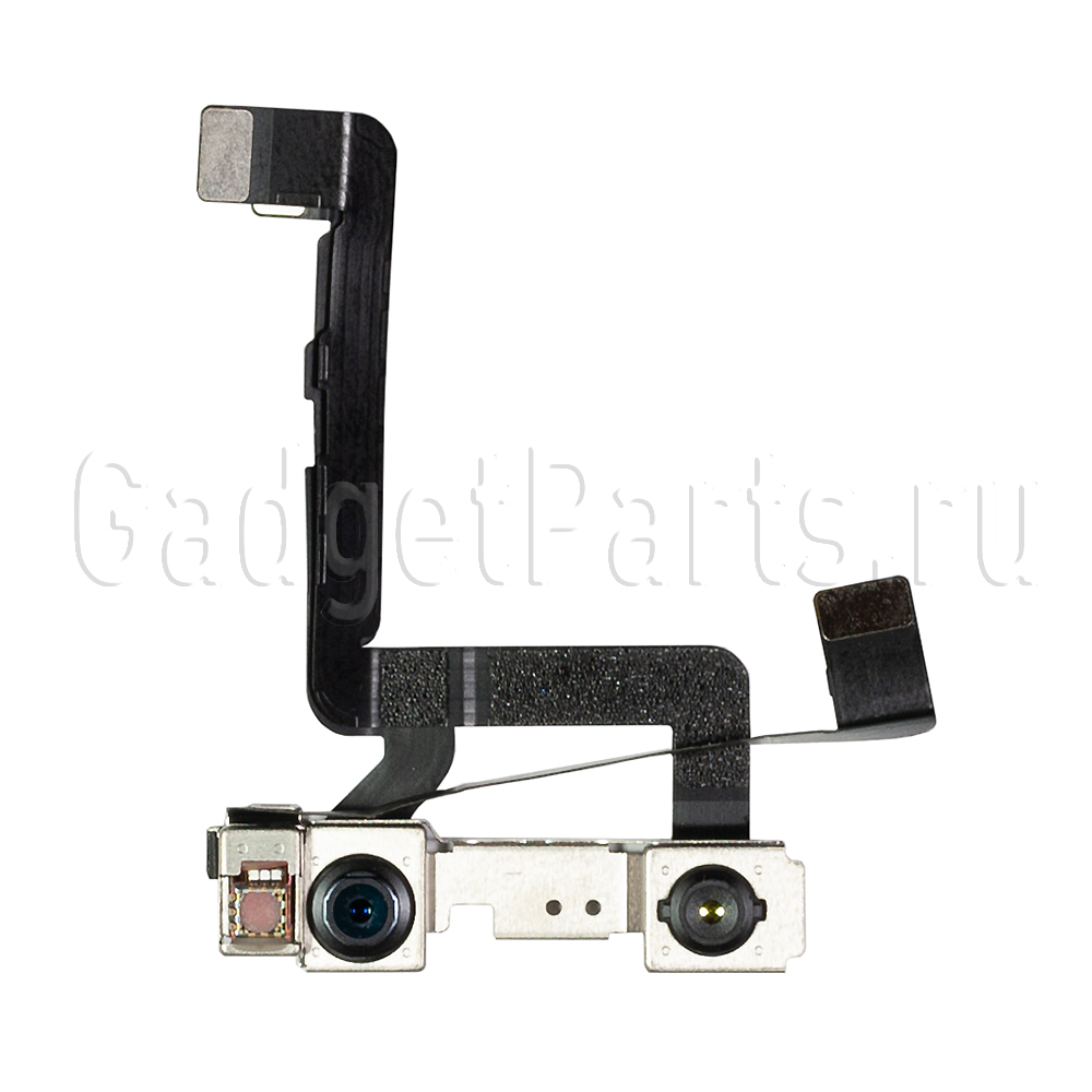 Передняя камера в сборе с шлейфом сенсора iPhone 11 Pro Max