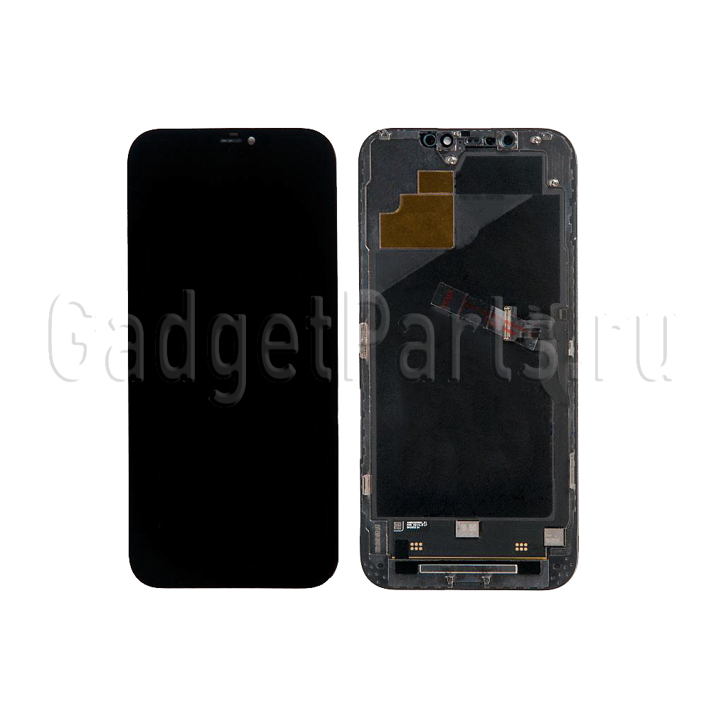 Модуль (дисплей, тачскрин, рамка) iPhone 12 Pro Max OLED