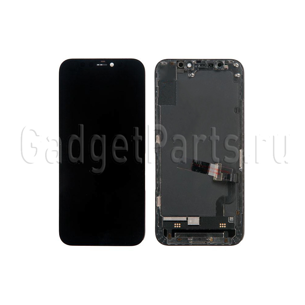 Модуль (дисплей, тачскрин, рамка) iPhone 12 mini OLED