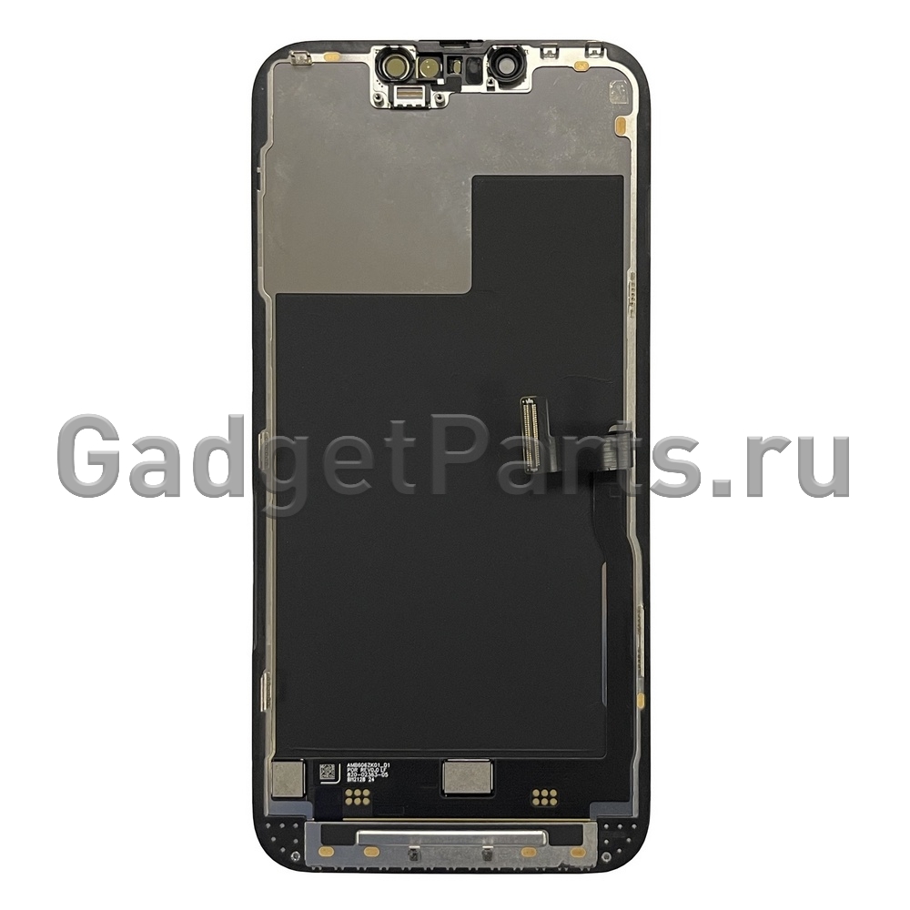 Модуль (дисплей, тачскрин, рамка) iPhone 13 Pro