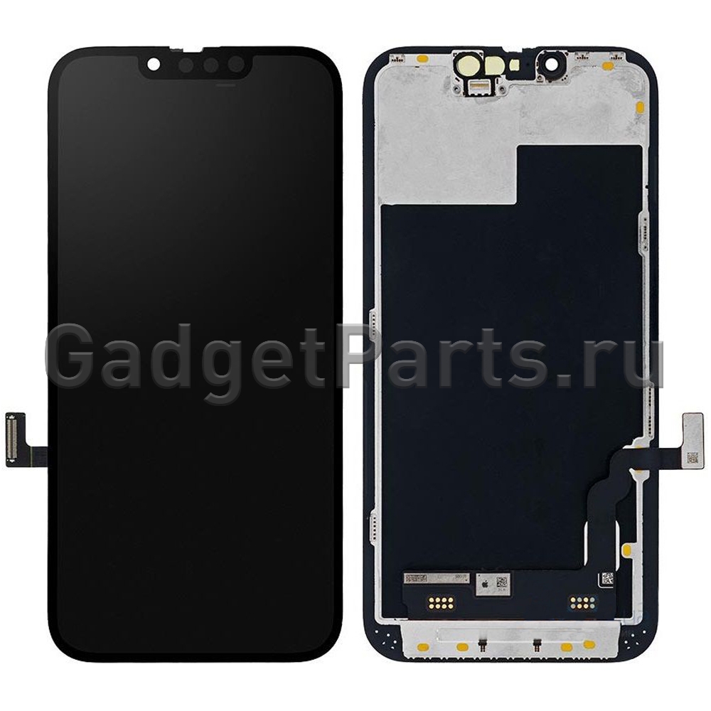 Модуль (дисплей, тачскрин, рамка) iPhone 13 OEM