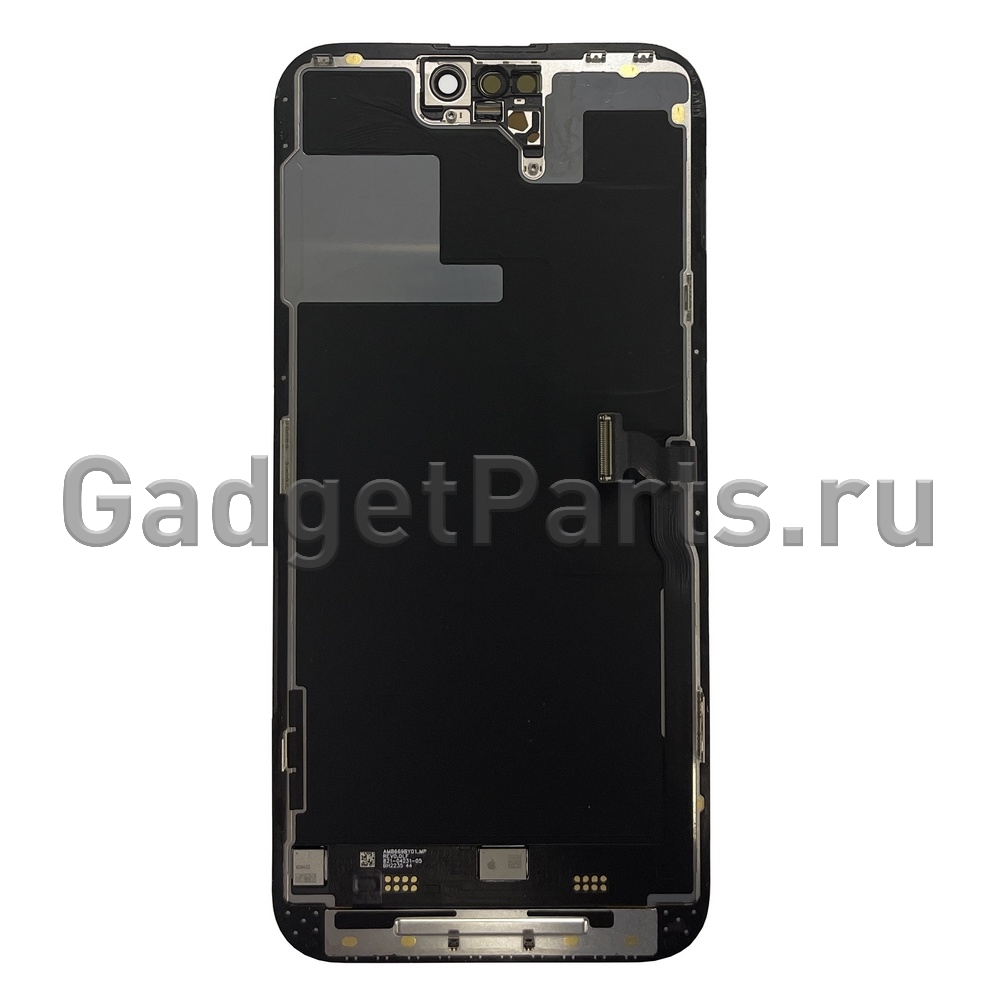 Модуль (дисплей, тачскрин, рамка) iPhone 14 Pro Max