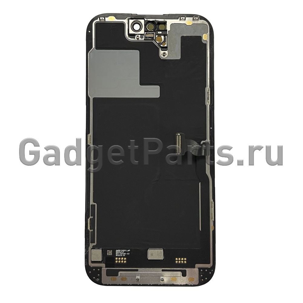 Модуль (дисплей, тачскрин, рамка) iPhone 14 Pro