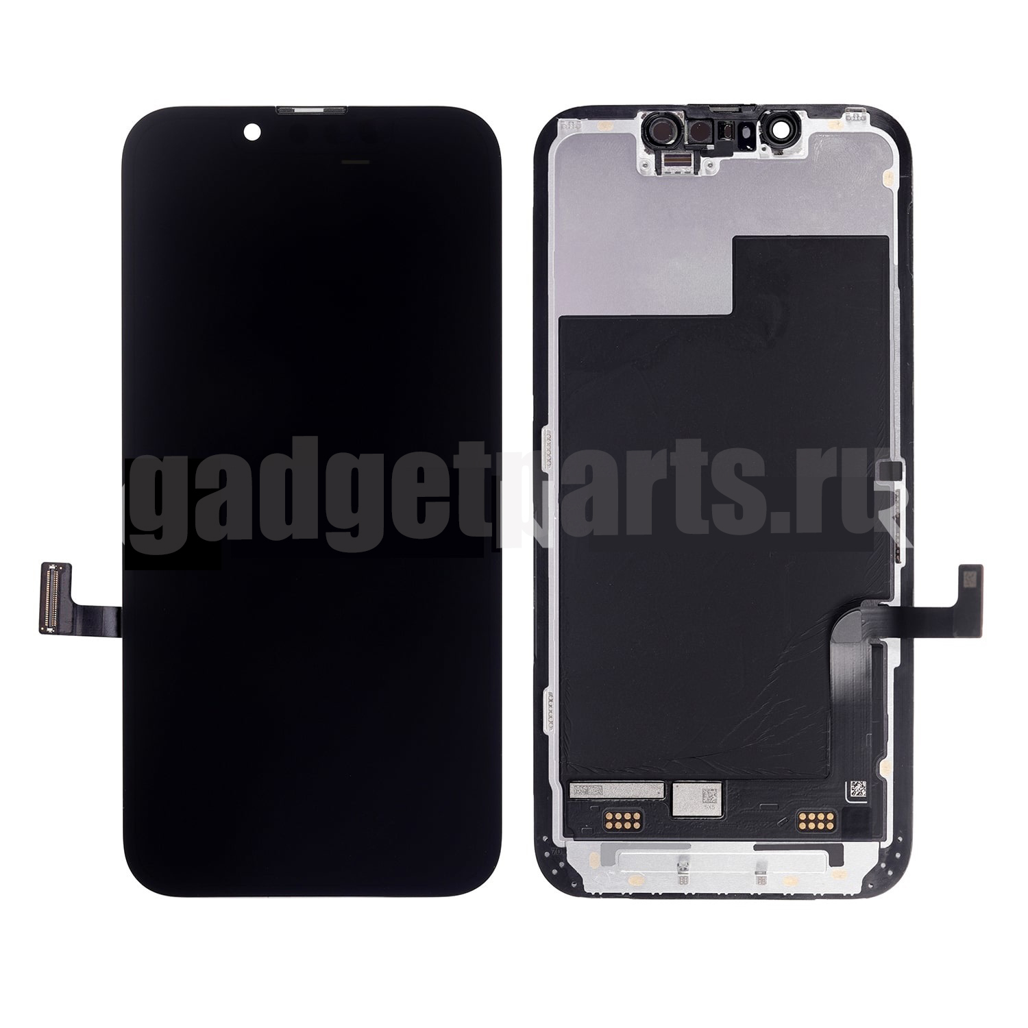 Модуль (дисплей, тачскрин, рамка) iPhone 13 OLED